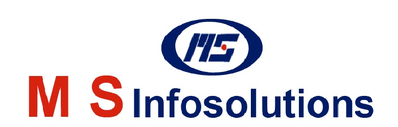 MS Info Solutions